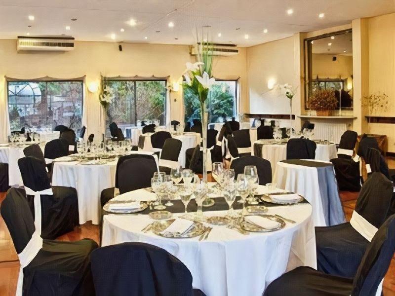 Quintana Hotel 산루이스 외부 사진