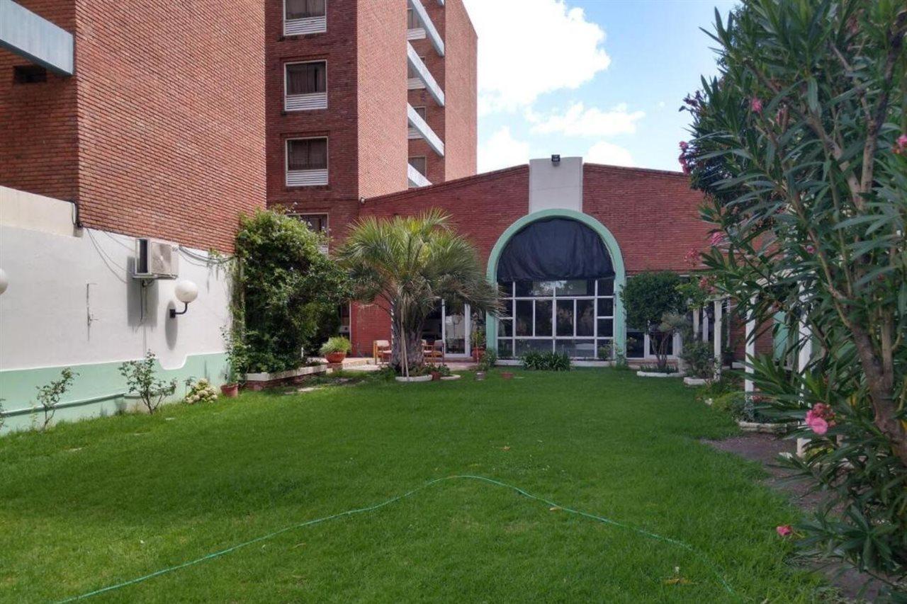 Quintana Hotel 산루이스 외부 사진