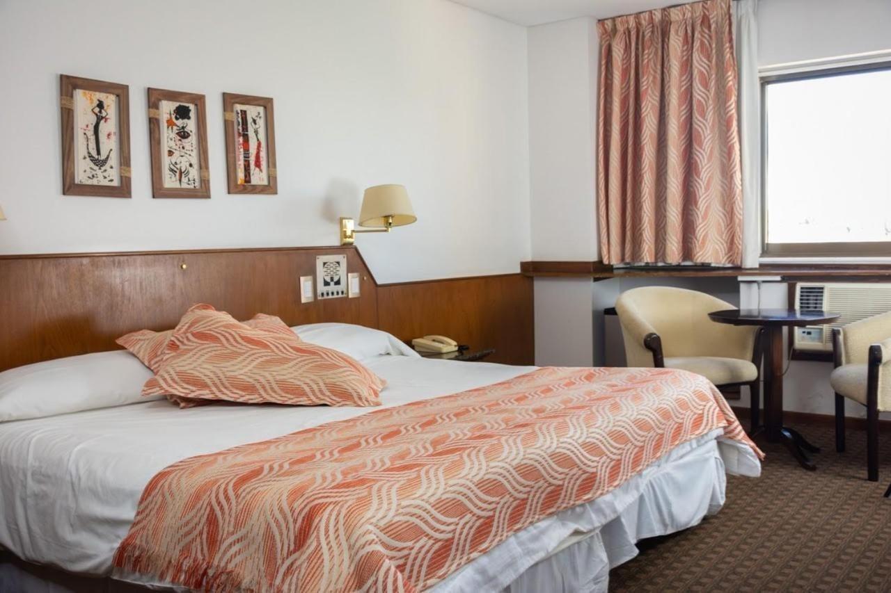 Quintana Hotel 산루이스 외부 사진
