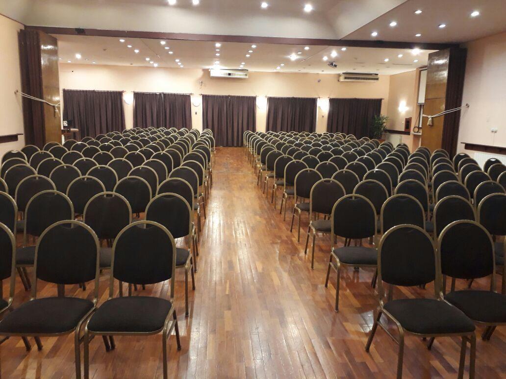 Quintana Hotel 산루이스 외부 사진