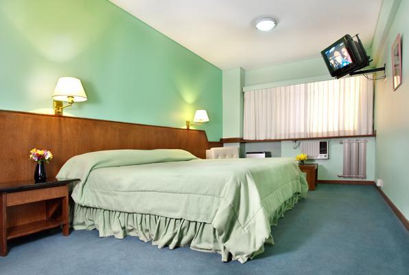 Quintana Hotel 산루이스 객실 사진