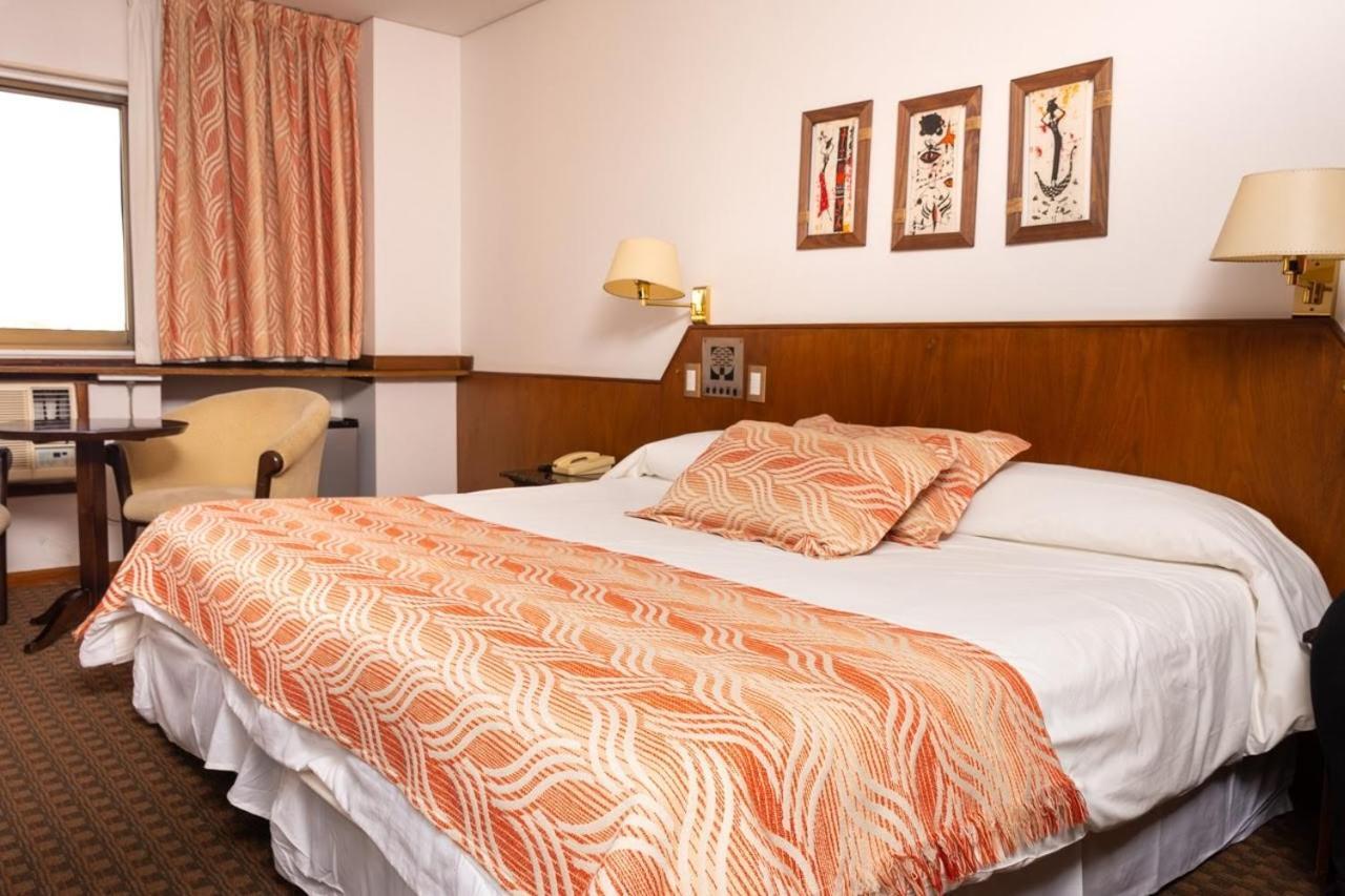 Quintana Hotel 산루이스 외부 사진